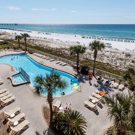Azure Leilighet Fort Walton Beach Eksteriør bilde