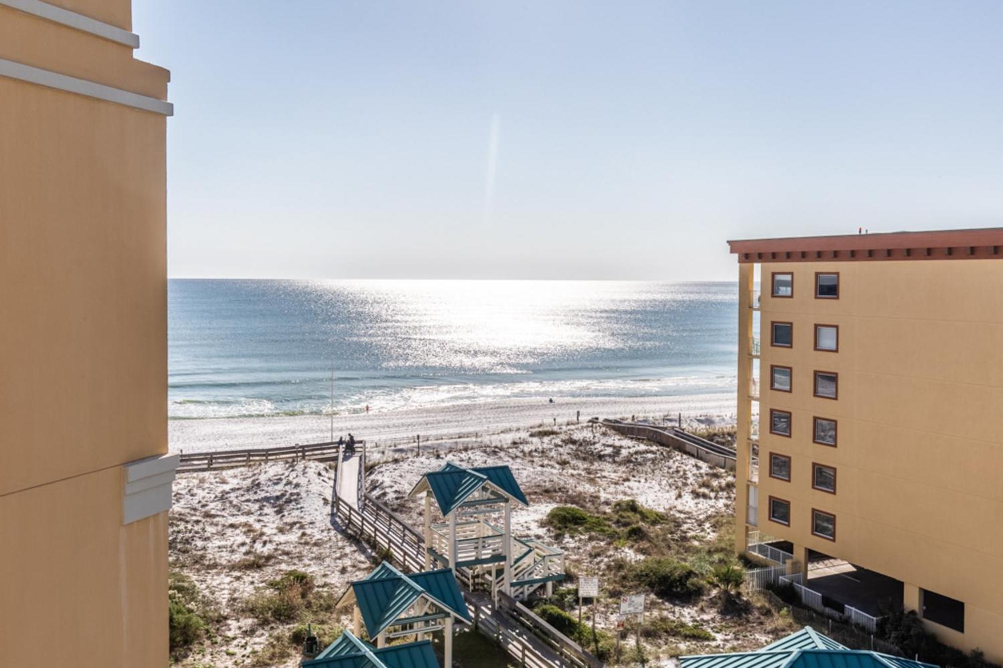 Azure Leilighet Fort Walton Beach Eksteriør bilde
