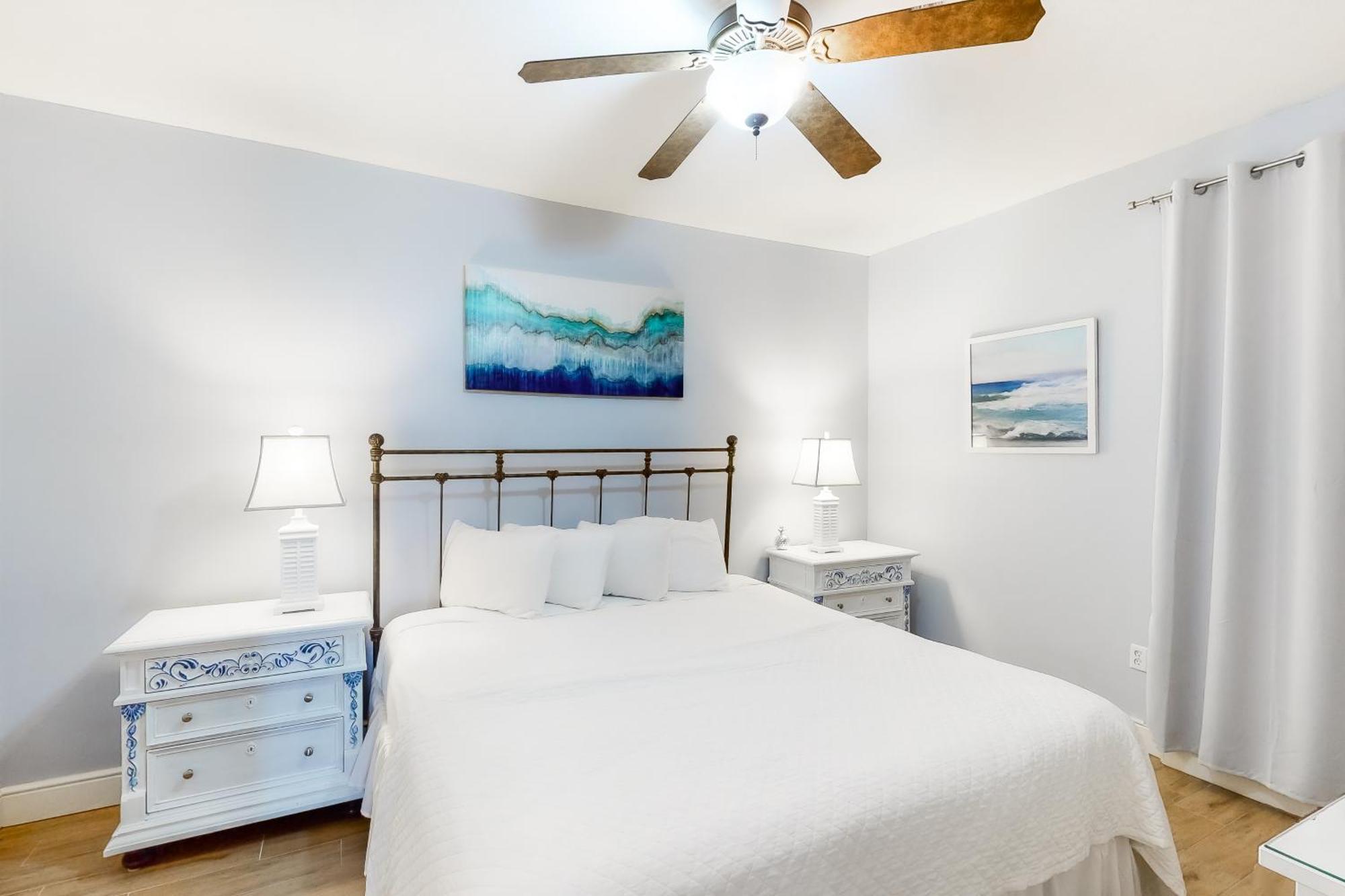 Azure Leilighet Fort Walton Beach Rom bilde