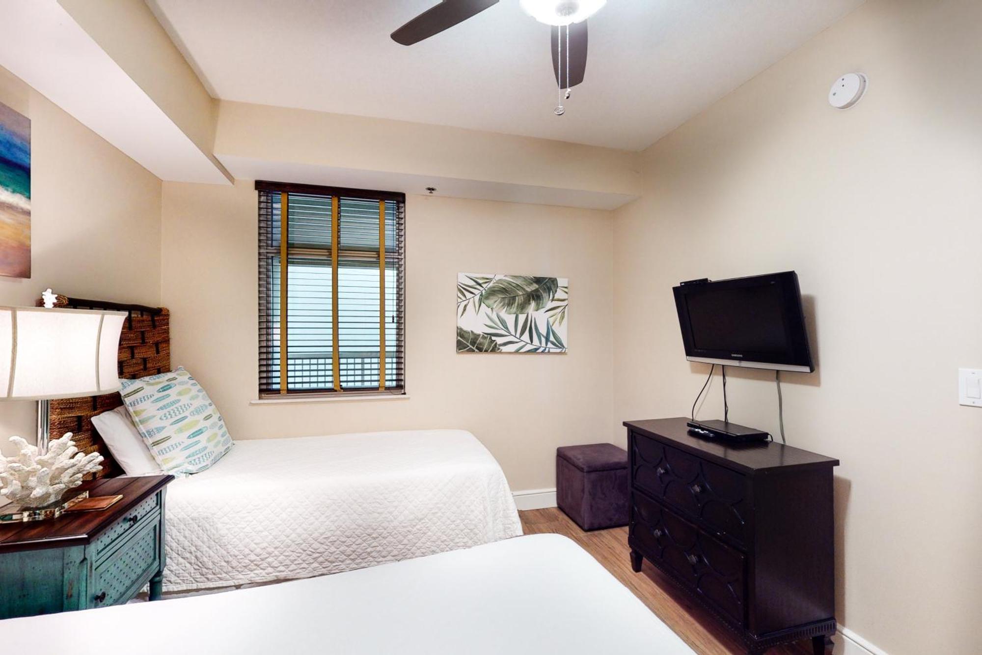Azure Leilighet Fort Walton Beach Rom bilde