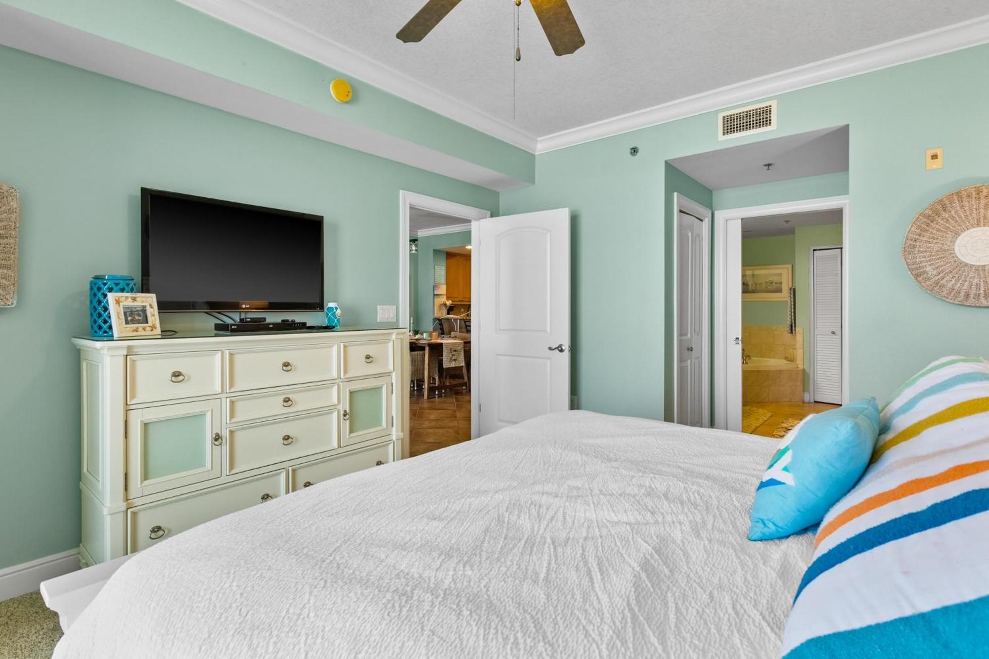 Azure Leilighet Fort Walton Beach Rom bilde