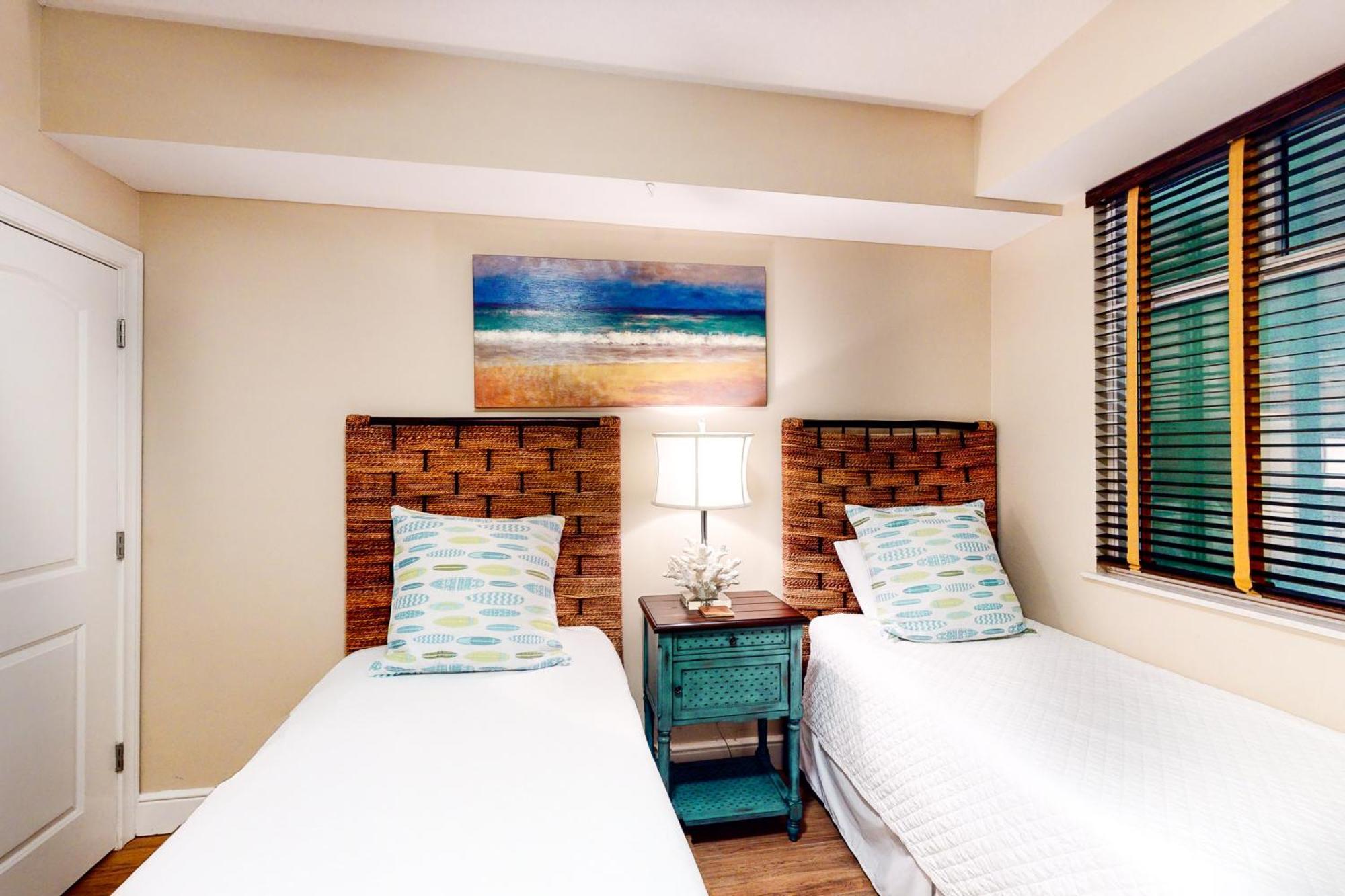 Azure Leilighet Fort Walton Beach Rom bilde