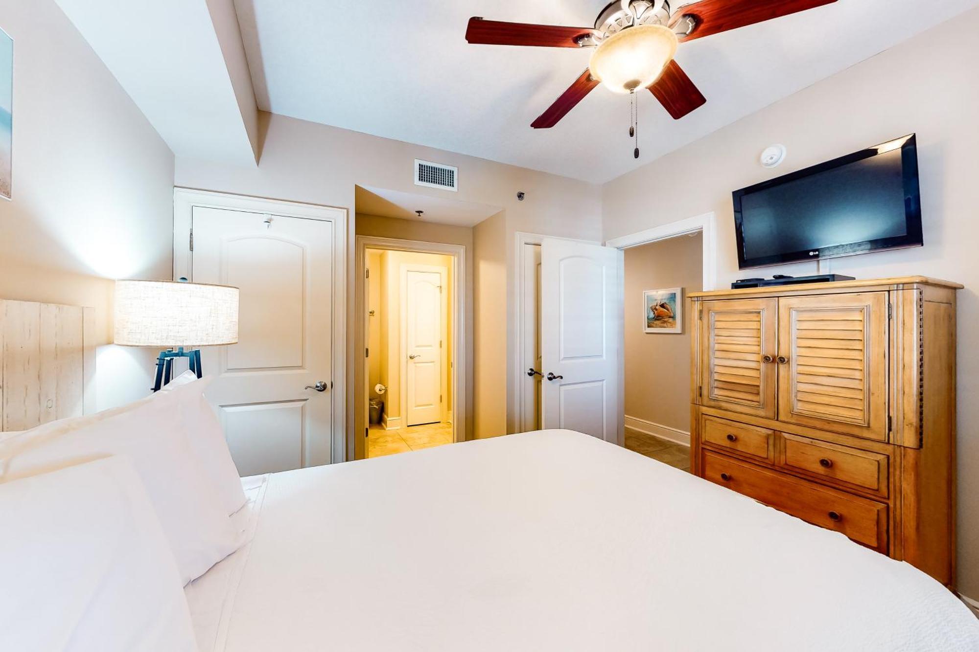 Azure Leilighet Fort Walton Beach Rom bilde