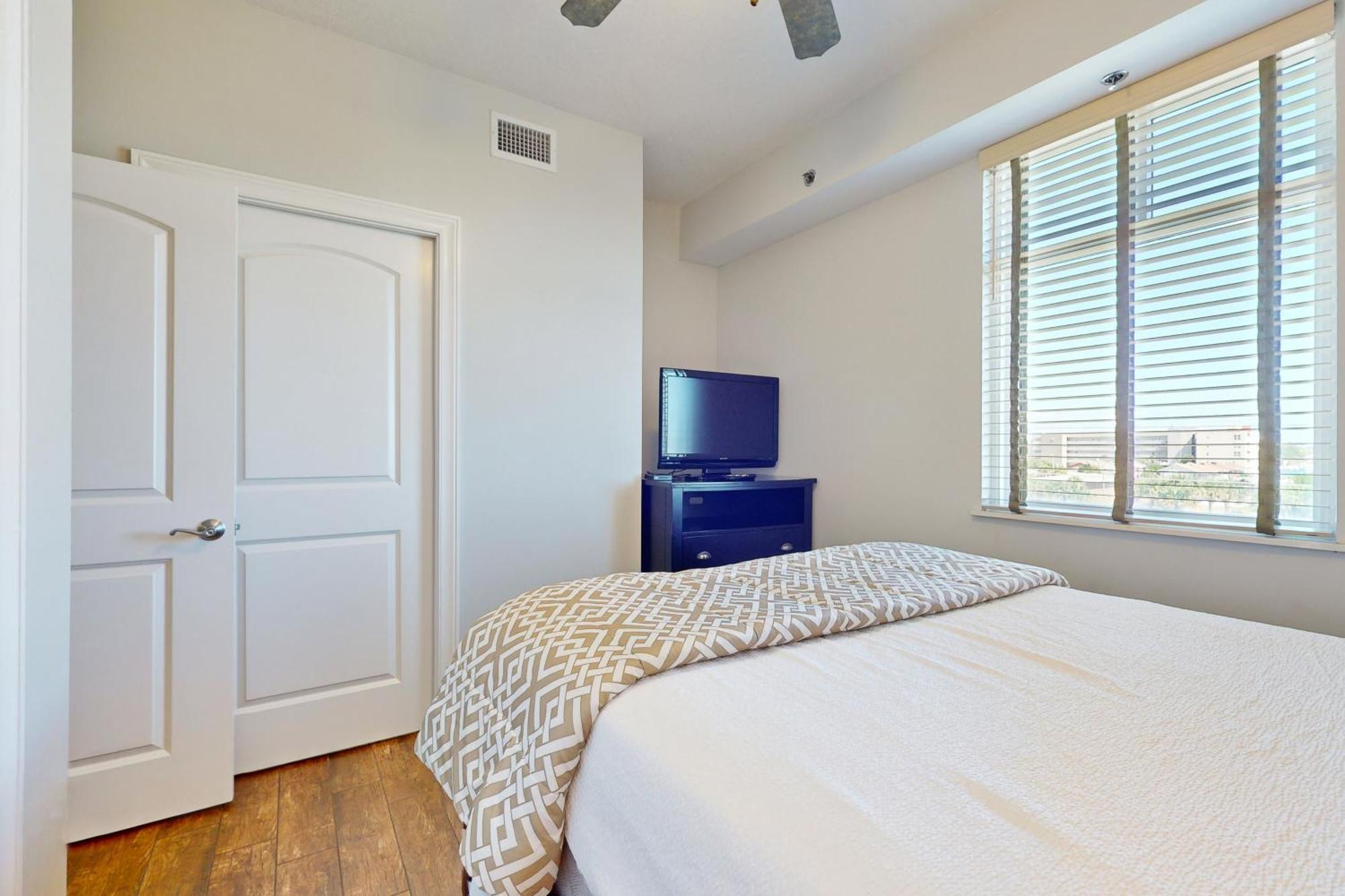 Azure Leilighet Fort Walton Beach Eksteriør bilde
